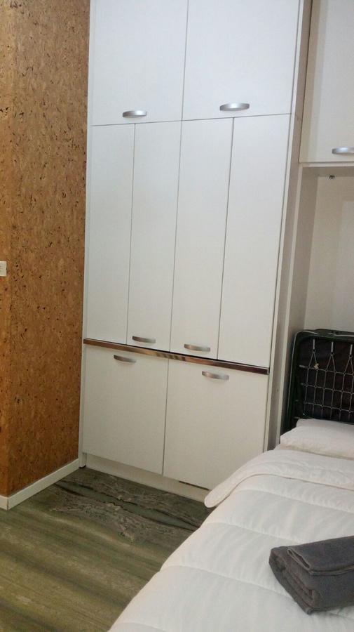 Belmeloro Home โบโลญญา ภายนอก รูปภาพ